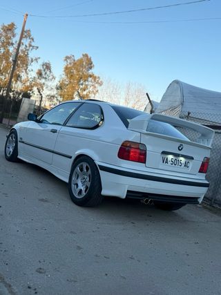BMW Serie 3 1996