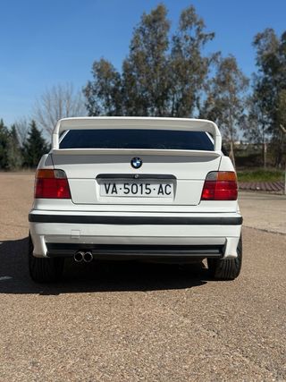 BMW Serie 3 1996