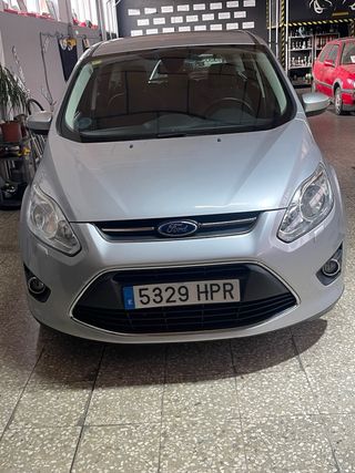 Ford C-MAX 2013