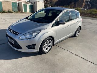 Ford C-MAX 2013