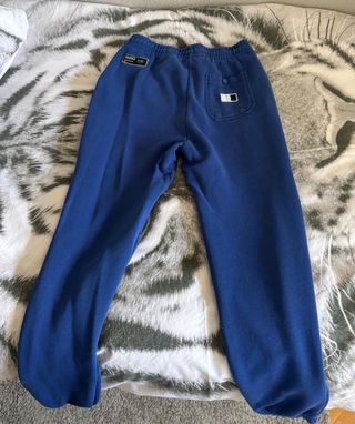 HOODRICH Chandal Original Azul