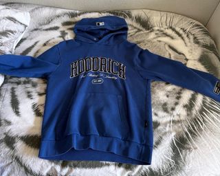 HOODRICH Chandal Original Azul