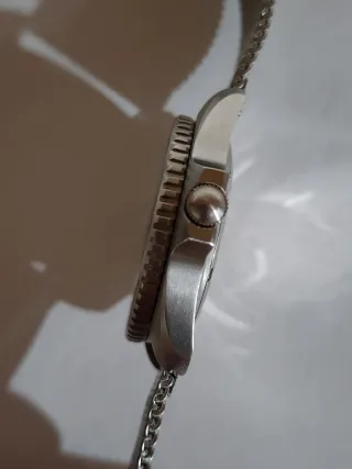 Reloj MWC Campo Militar Diver