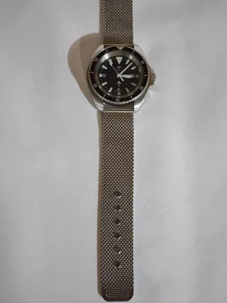 Reloj MWC Campo Militar Diver