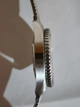 Reloj MWC Campo Militar Diver