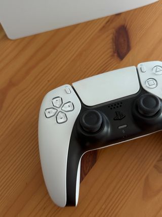 Consola PlayStation 5 Digital