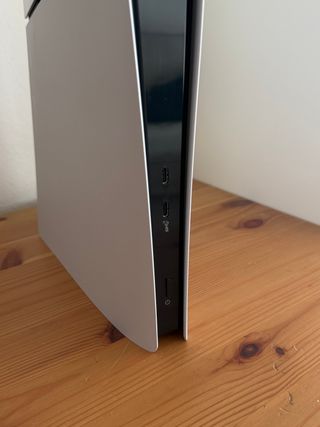 Consola PlayStation 5 Digital