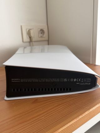 Consola PlayStation 5 Digital