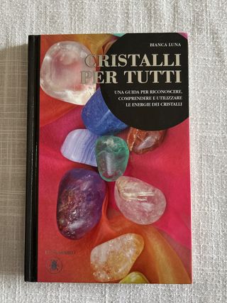 CRISTALLI PER TUTTI