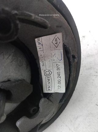 Dacia 20910877 retrovisor derecho logan (ls_)