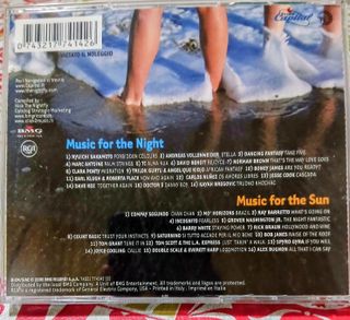 CD The Nightfly 4 - Nick the Nightfly