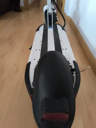 Patinete eléctrico skate flash urban 3.0