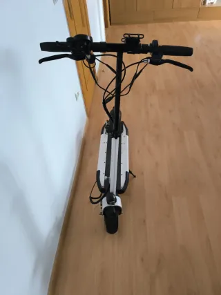 Patinete eléctrico skate flash urban 3.0