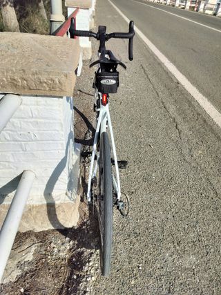 Orbea Avant H40-D Talla 55