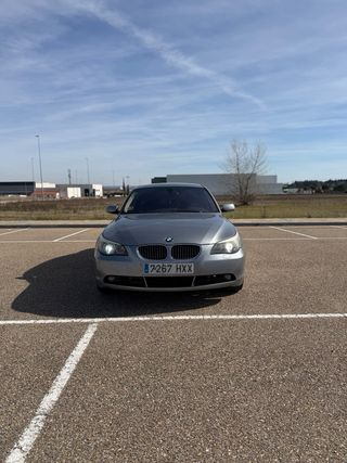 BMW 530XDrive