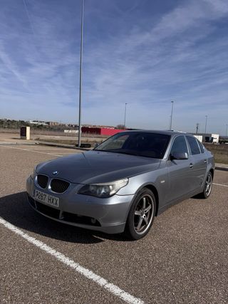BMW 530XDrive