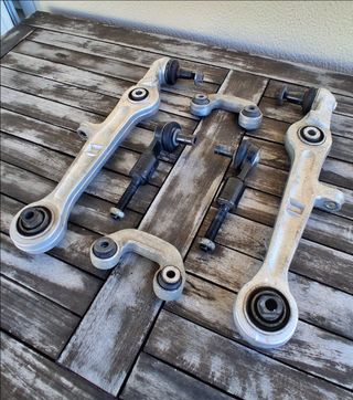 Kit Braços Audi A4 B6 1.9 TDI
