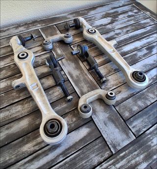 Kit Braços Audi A4 B6 1.9 TDI