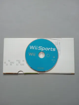 Nintendo wii