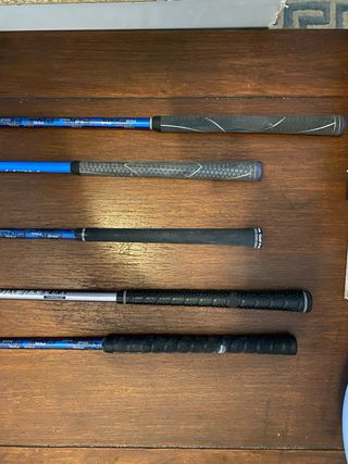 Set Palos Golf Ping G30 Zurdos