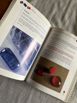 Cristalloterapia. Come curarsi con i cristalli