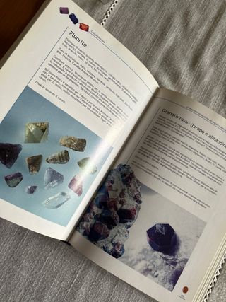 Cristalloterapia. Come curarsi con i cristalli