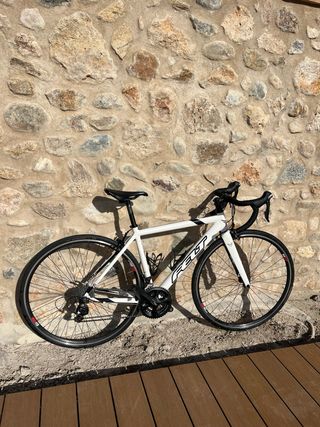 Bicicleta carretera Felt F-Series Talla 51