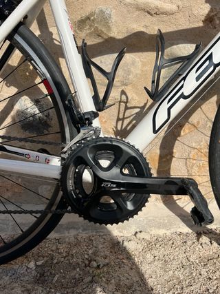 Bicicleta carretera Felt F-Series Talla 51