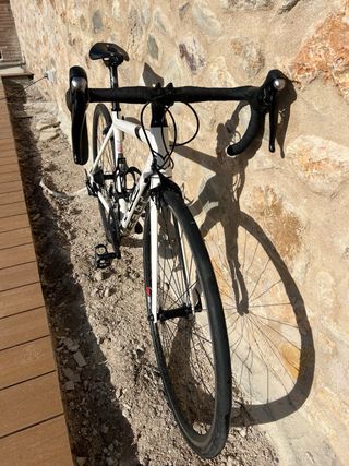 Bicicleta carretera Felt F-Series Talla 51