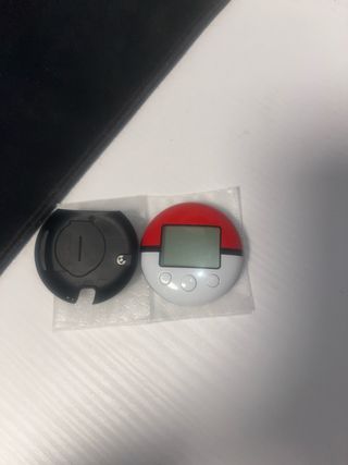 Pokemon Edicion Plata Soul Silver Nintendo DS Espa