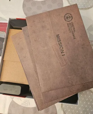 Conexión Viena juego de mesa