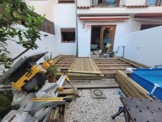 Carpintero Mijas Costa y alrededores