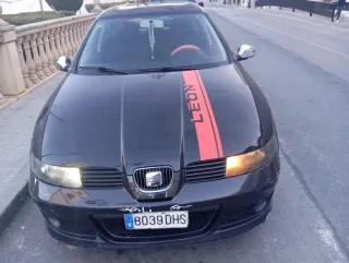 SEAT Leon 2005