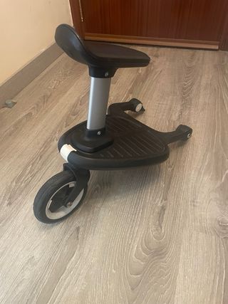 Patinete Bugaboo Bee 5