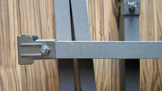 Patas somier metálicas