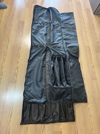 Funda Nash 12ft 3 Cañas