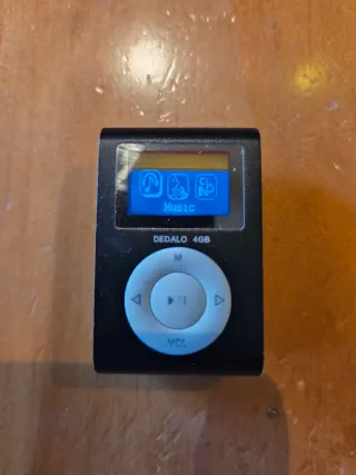 Lote iPods, MP3, MP4 y Altavoces