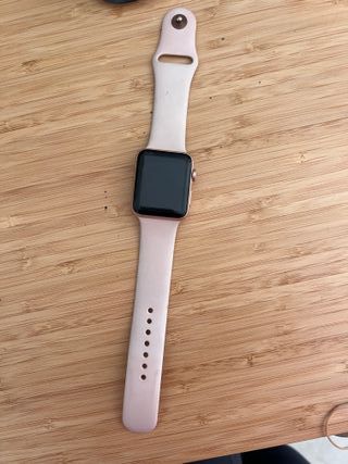 Apple Watch Series 3 Oro Rosa