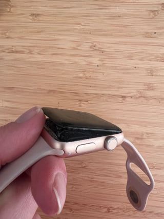 Apple Watch Series 3 Oro Rosa