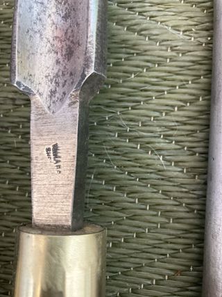 Lote herramientas carpintería antiguas