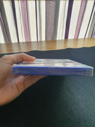 Phantasy Star Universe PRECINTADO ps2