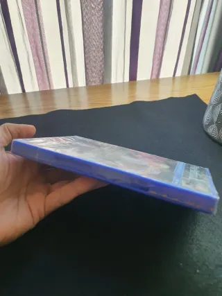 Phantasy Star Universe PRECINTADO ps2