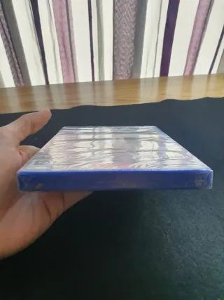 Phantasy Star Universe PRECINTADO ps2