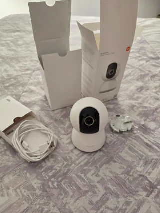 Xiaomi Smart Camera C300