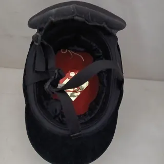 Casco Hípica Talla 56