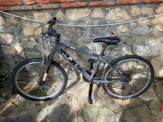 3 Bicicletas para arreglar o recambios