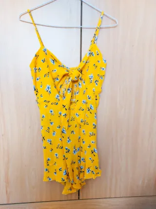 Super Lote Verano Talla 38 - 8 Prendas Fresquitas