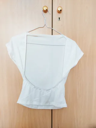 Super Lote Verano Talla 38 - 8 Prendas Fresquitas