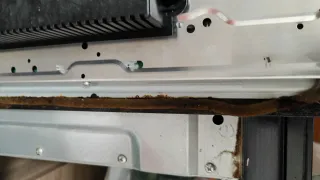 Placa Inducción Cata 3 fuegos