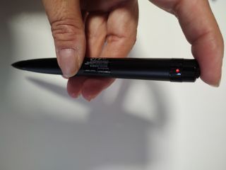 Bolígrafo con Cámara Oculta 1080P - 64 GB